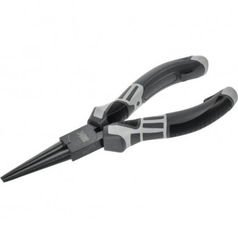 Круглогубцы IEK A2L5-RN10-K4-160 160мм K4 ARMA2L 5 Круглогубцы IEK A2L5-RN10-K4-160 160мм K4 ARMA2L 5