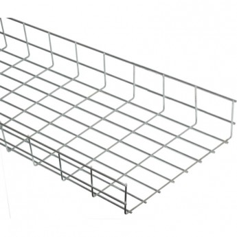 Лоток проволочный IEK 35х100 - CLWG10-035-100-3
