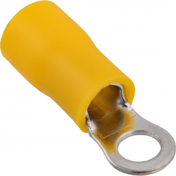 Наконечник IEK GENERICA НКИ 5,5-4 кольцо 4-6мм (100шт/упак)