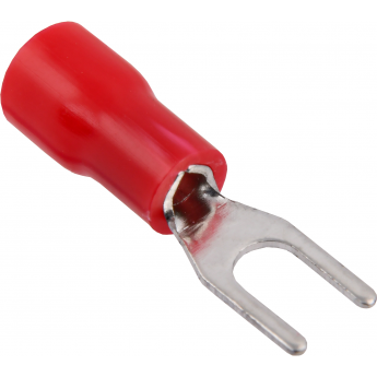 Наконечник IEK GENERICA НВИ 1,25-3 вилка 0,5-1,5мм (100шт/упак)