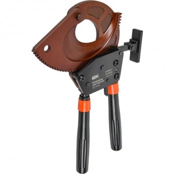 Ножницы секторные IEK TNS41-100-BR НС-100Бр Ножницы секторные IEK TNS41-100-BR НС-100Бр