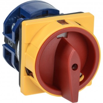 Переключатель IEK кулачковый ПКП63-13/У 63А "откл-вкл" 3Р/400В - BCS23-063-1 Переключатель IEK кулачковый ПКП63-13/У 63А "откл-вкл" 3Р/400В - BCS23-063-1