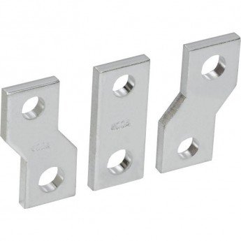 Расширитель выводов IEK KARAT SVA40D-RV-0400 РВ-400 для ВА88-37 (3шт/компл)