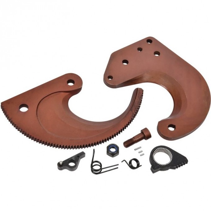 Ремкомплект IEK K для НС-75Бр TNS41-075-RP