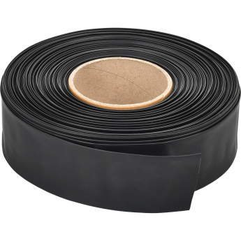 Трубка термоусадочная IEK GENERICA ТТУ 20/10 черная 100м