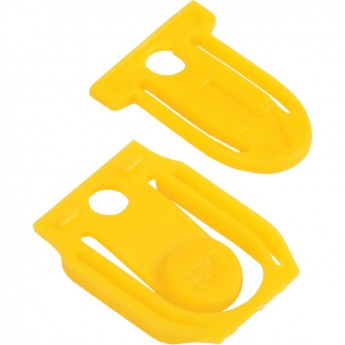 Заглушка для пломбировки IEK ВА47-29