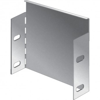 Заглушка IEK Н80х150 - CLP1Z-080-150 Заглушка IEK Н80х150 - CLP1Z-080-150