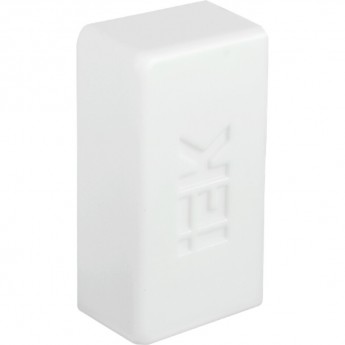 Заглушка кабельной трассы IEK КМЗ 80х40 (4шт/компл) - CKMP10D-Z-080-040-K01-R Заглушка кабельной трассы IEK КМЗ 80х40 (4шт/компл) - CKMP10D-Z-080-040-K01-R